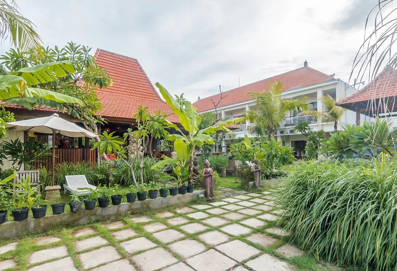 Guest house Zen Rooms Tukad Badung Renon Denpasar
