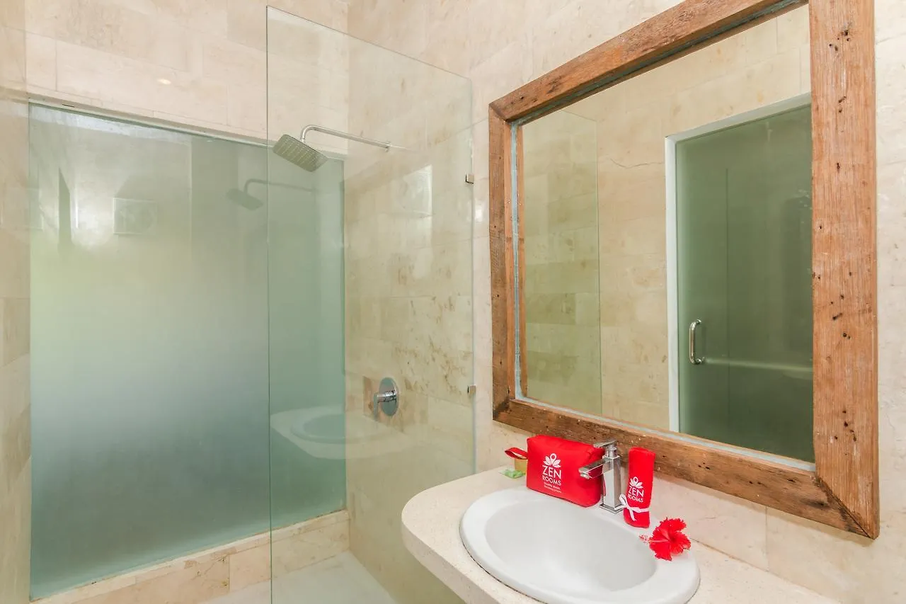 Zen Rooms Tukad Badung Renon Denpasar  Denpasar (Bali)