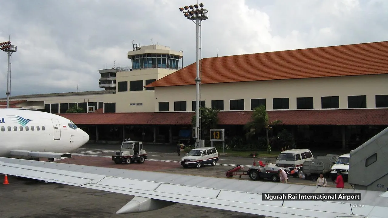 Guest house Zen Rooms Tukad Badung Renon Denpasar