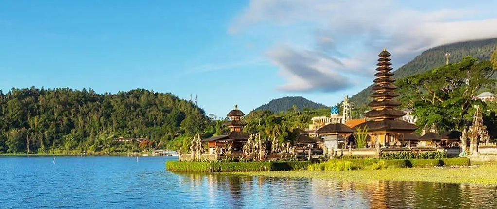 Zen Rooms Tukad Badung Renon Denpasar  Indonesia