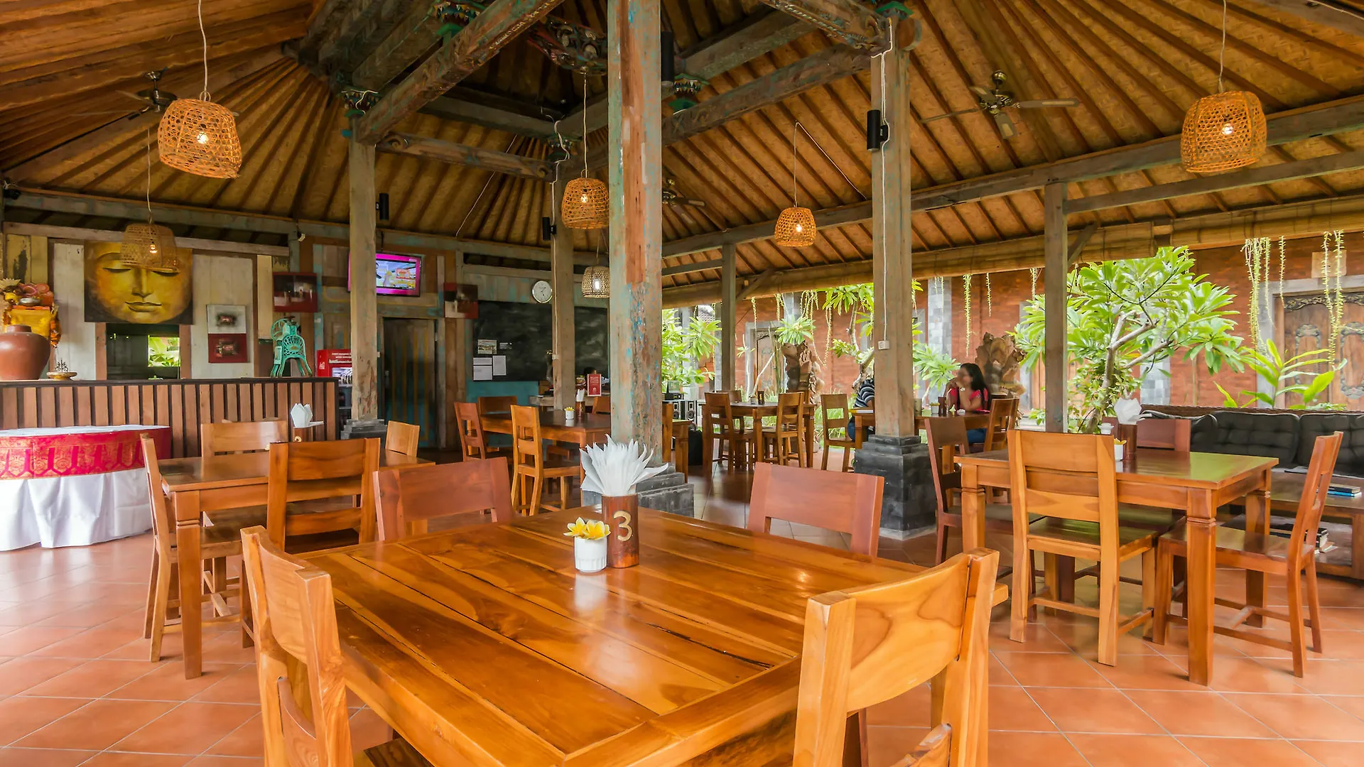 Zen Rooms Tukad Badung Renon Denpasar  2*, Denpasar (Bali) Indonesia
