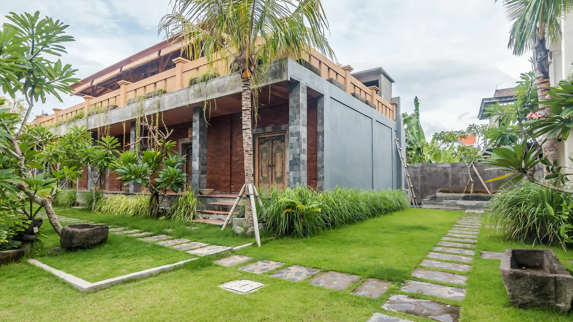 Zen Rooms Tukad Badung Renon Denpasar