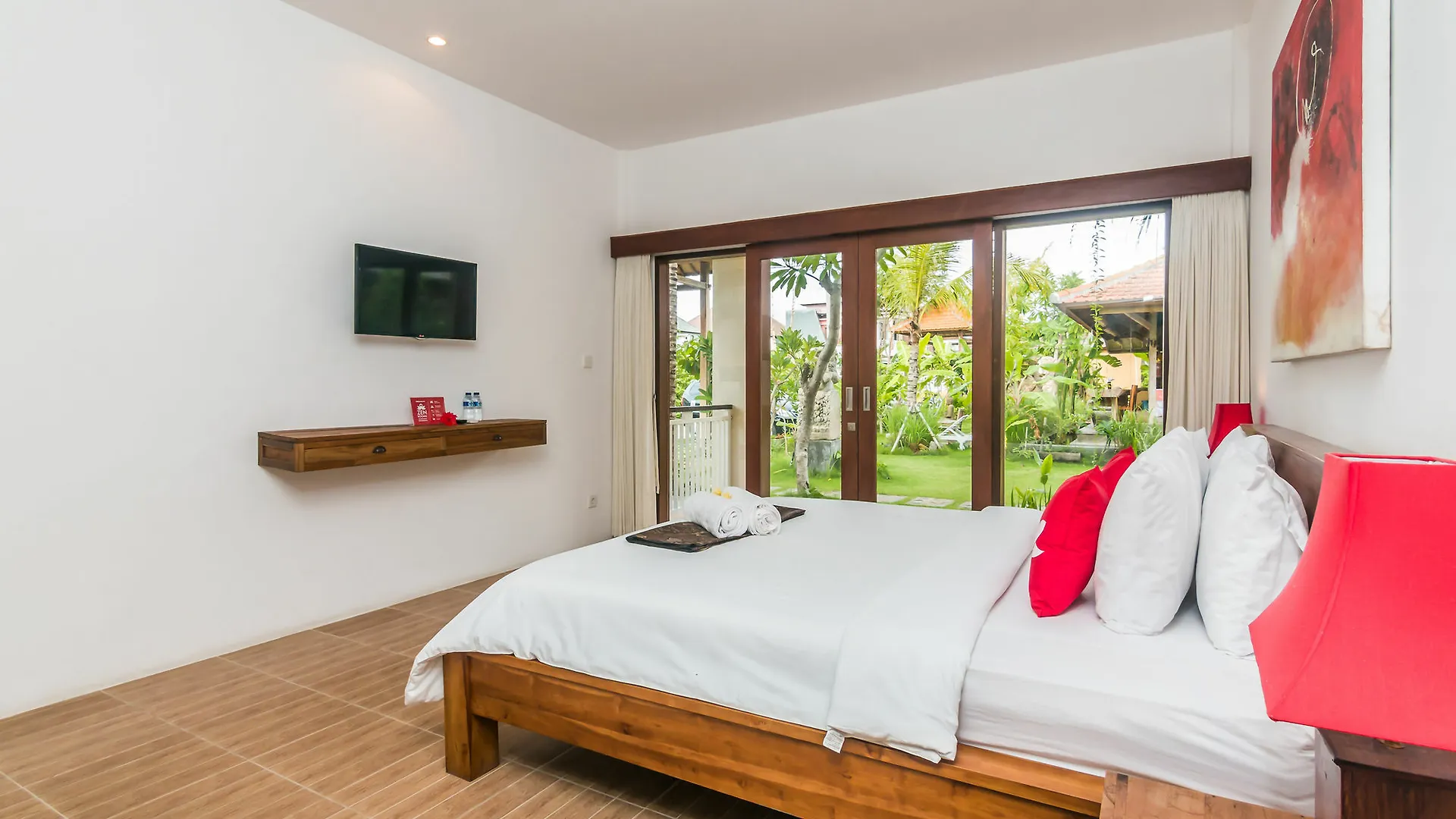 Zen Rooms Tukad Badung Renon Denpasar  2*, Denpasar (Bali) Indonesia
