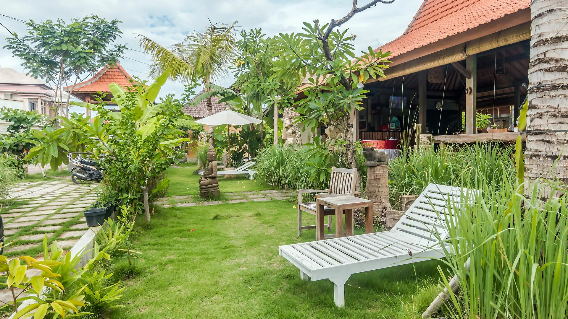 Zen Rooms Tukad Badung Renon Denpasar  Denpasar (Bali)