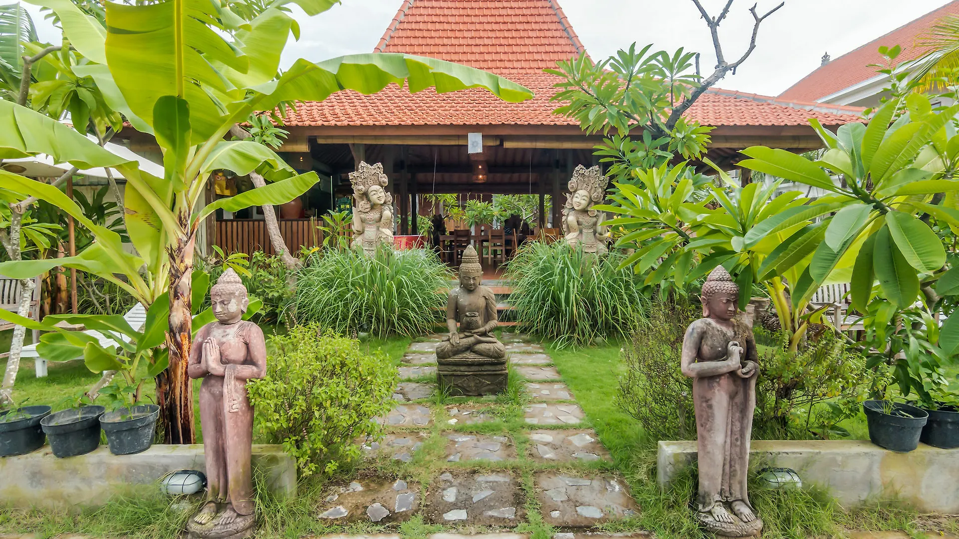 Guest house Zen Rooms Tukad Badung Renon Denpasar
