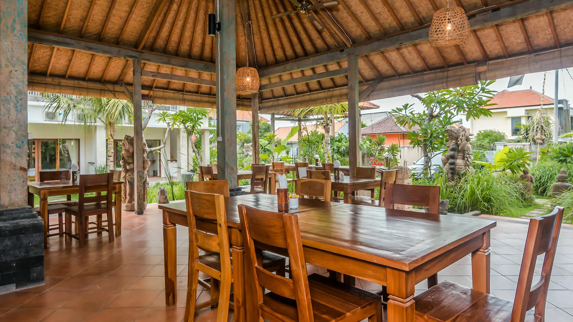 Zen Rooms Tukad Badung Renon Denpasar  2*, Denpasar (Bali)