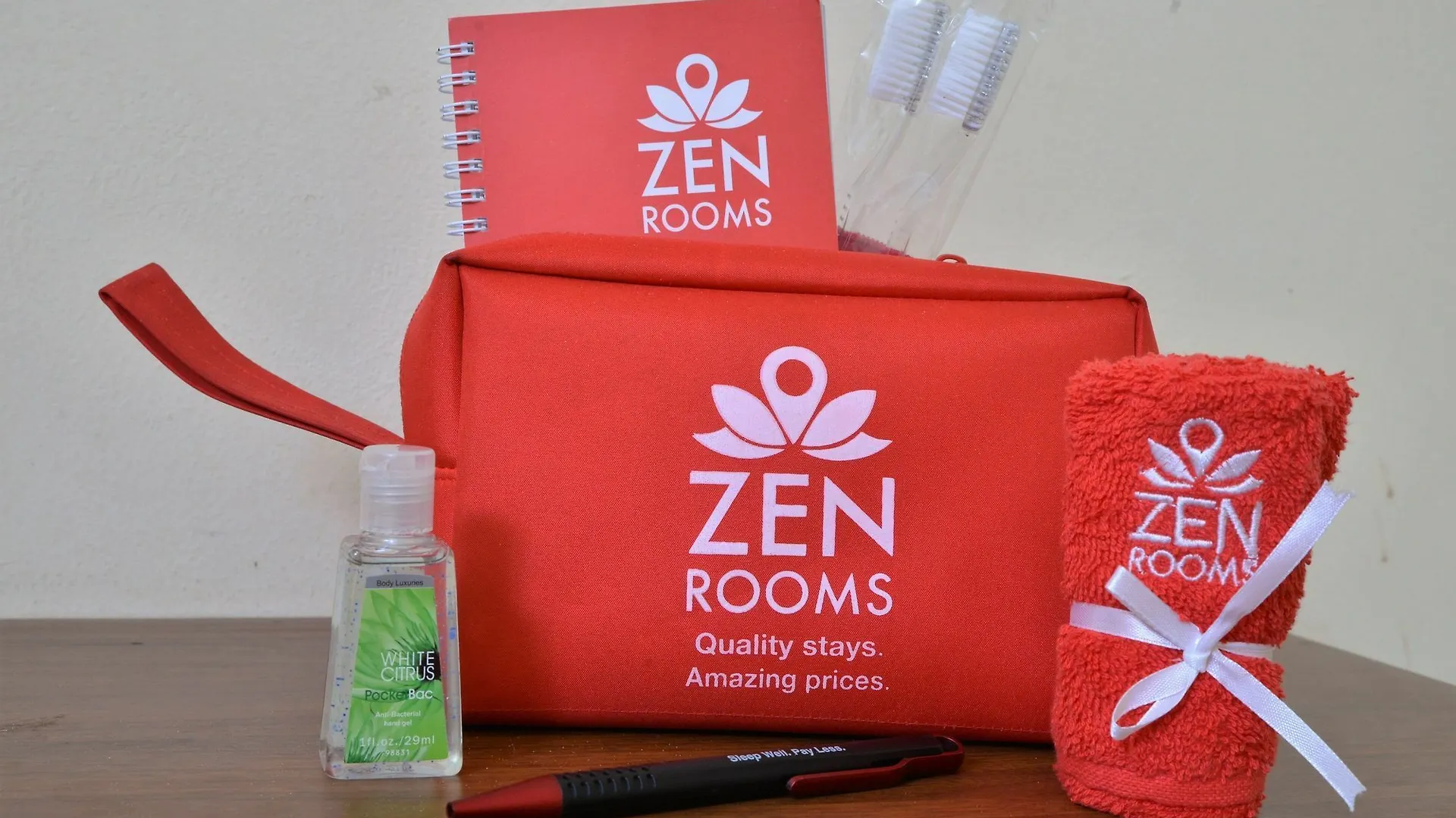 Guest house Zen Rooms Tukad Badung Renon Denpasar
